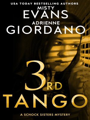 cover image of 3rd Tango